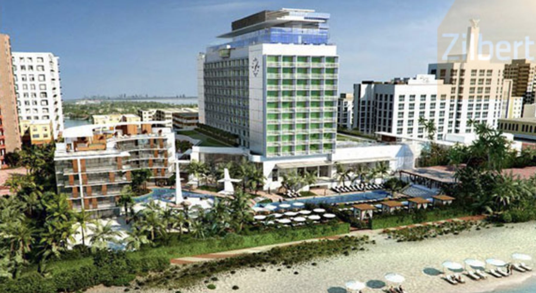 Edition Miami Beach Residences