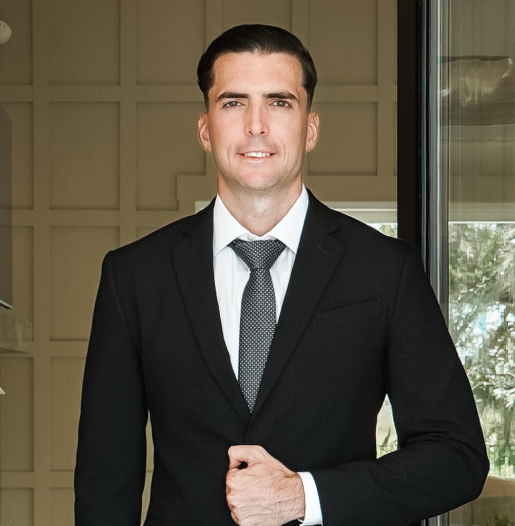 Chandler  Perrer affiliate